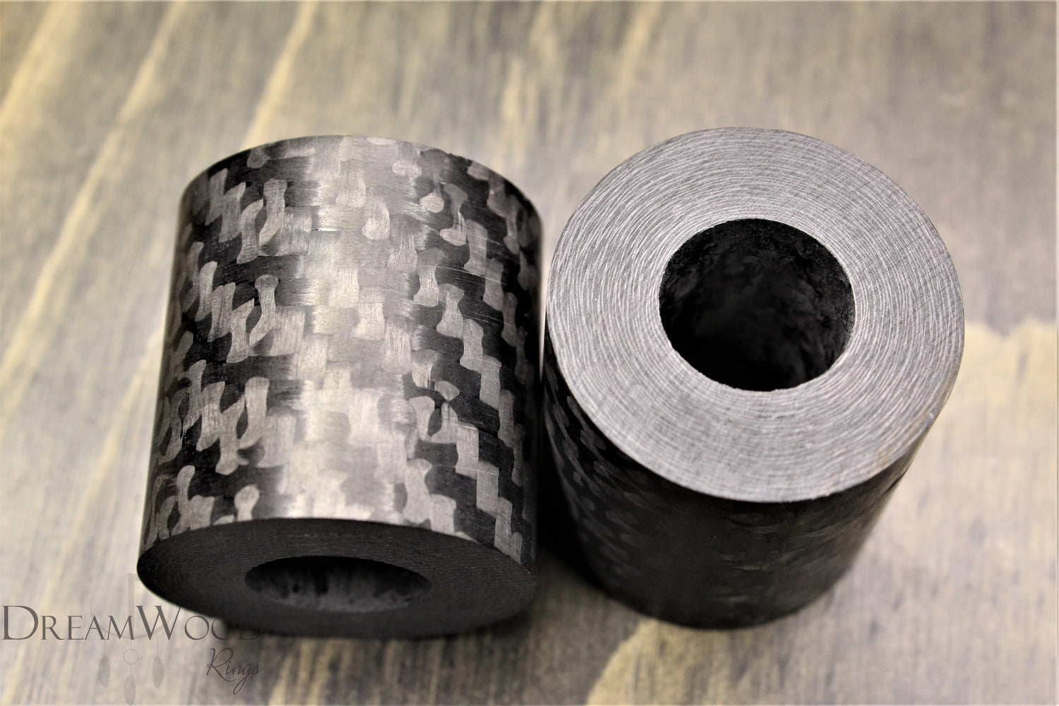 Carbon Fiber Blanks