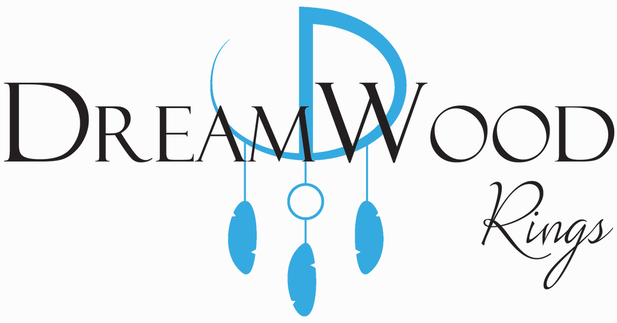 Dreamwood Rings – DreamWood Rings Supplies
