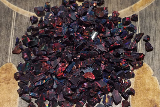 OP71 | kyocera Bello Opal - DreamWood Rings Supplies