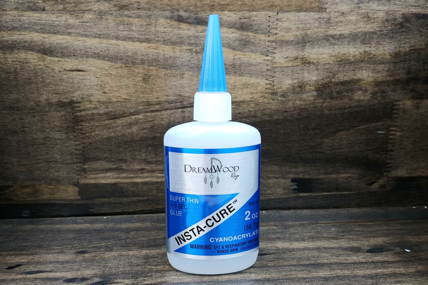 Glues and Accelerator