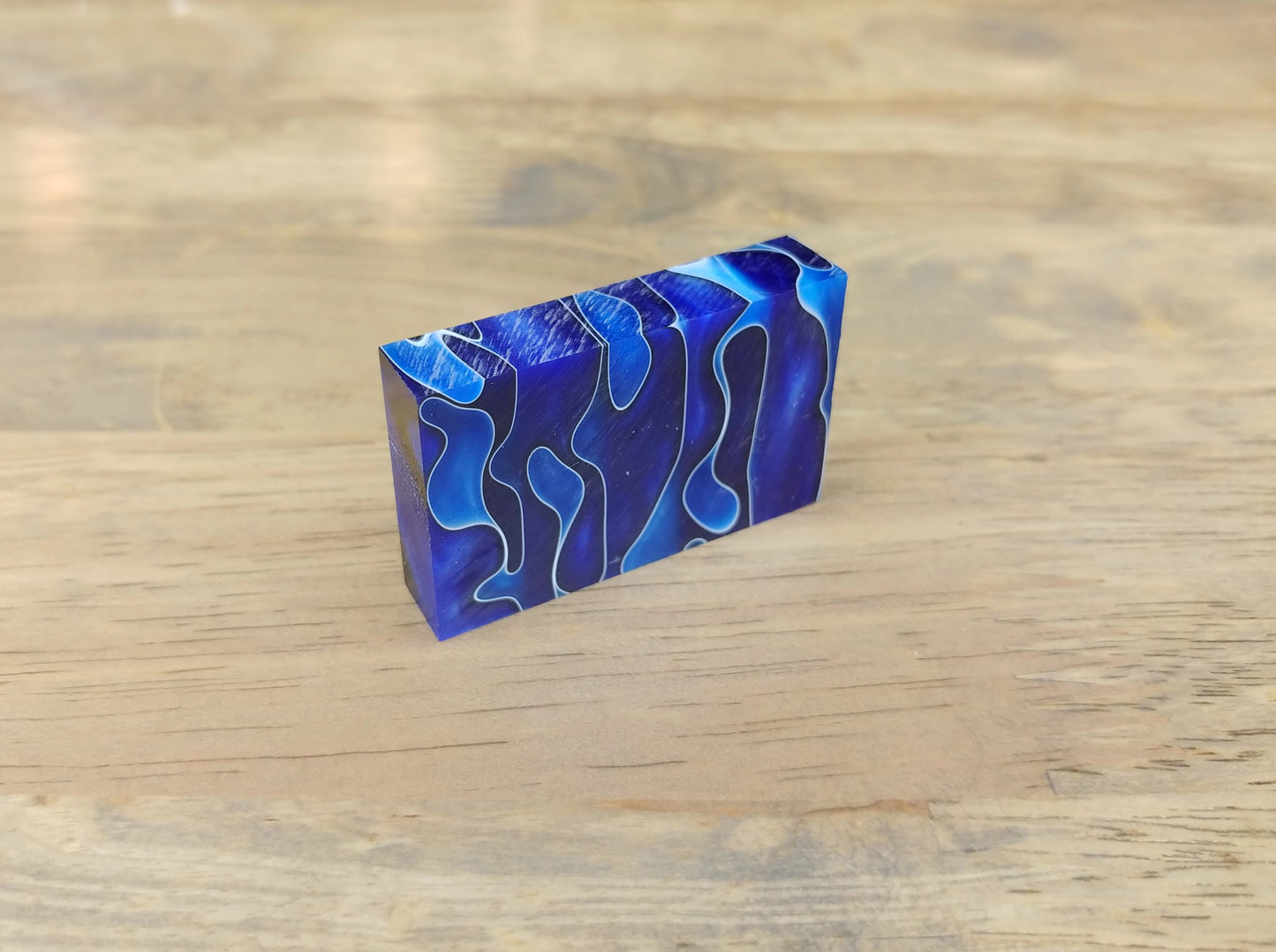 Acrylic Blanks - DreamWood Rings Supplies