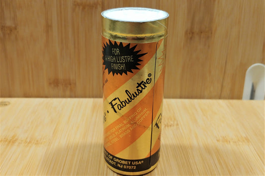 Zam Polish Compound - DreamWood Rings Supplies