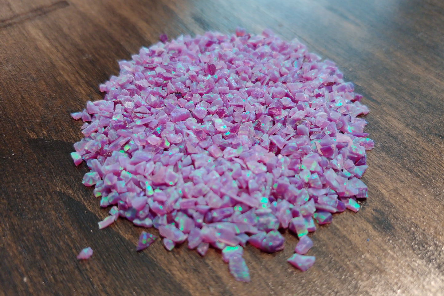 OP40 | kyocera Bello Opal - DreamWood Rings Supplies