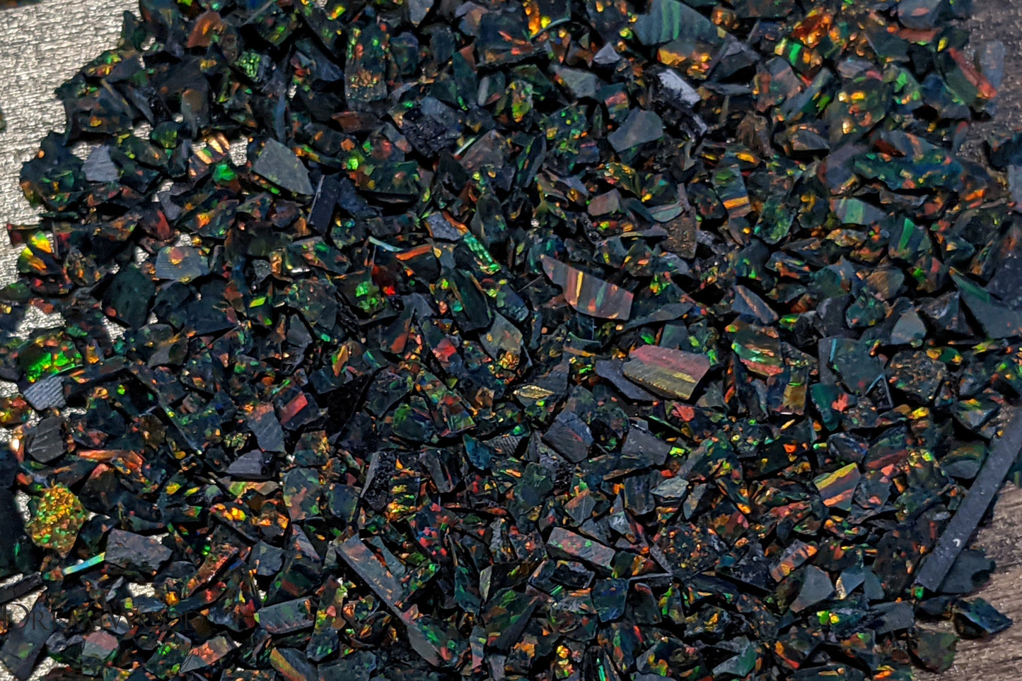 OP90 | kyocera Bello Opal - DreamWood Rings Supplies