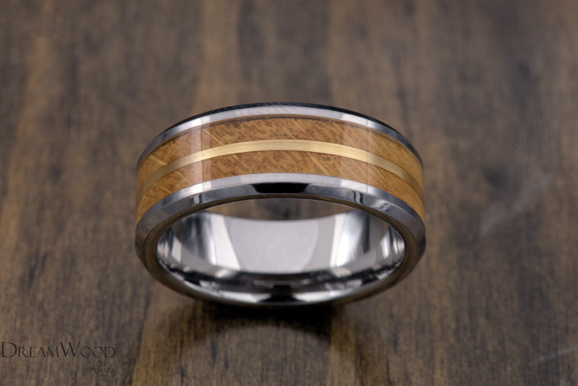 Our Youtube Channel | DreamWood Rings Supplies