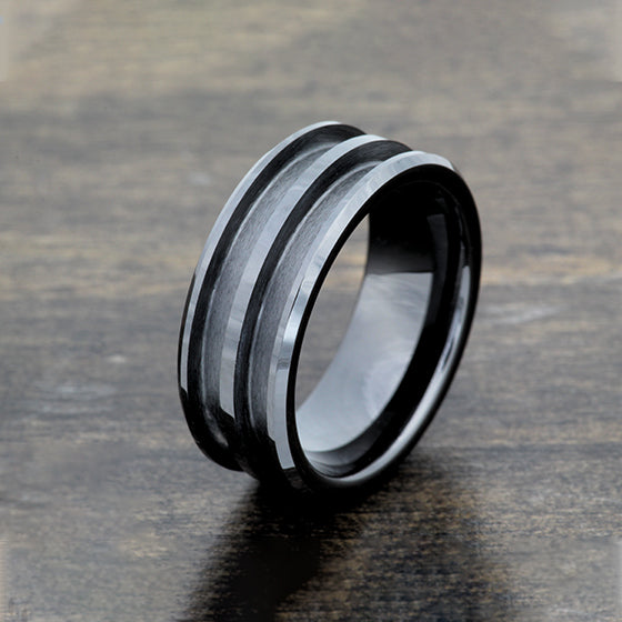 Ceramic Ring Blanks