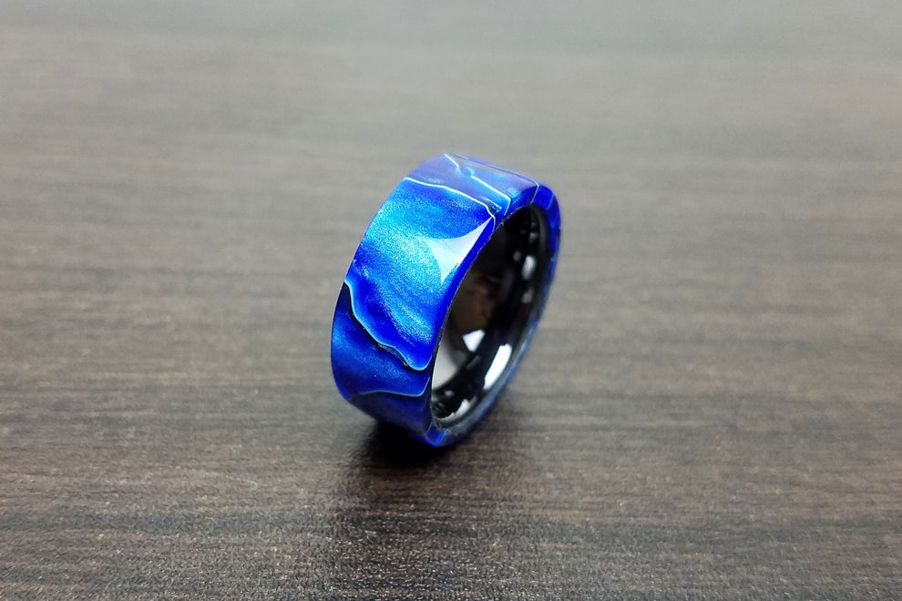 Acrylic Blanks – DreamWood Rings Supplies