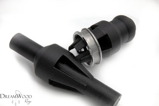 Centering Ring Mandrel | Carbon Fiber Nylon