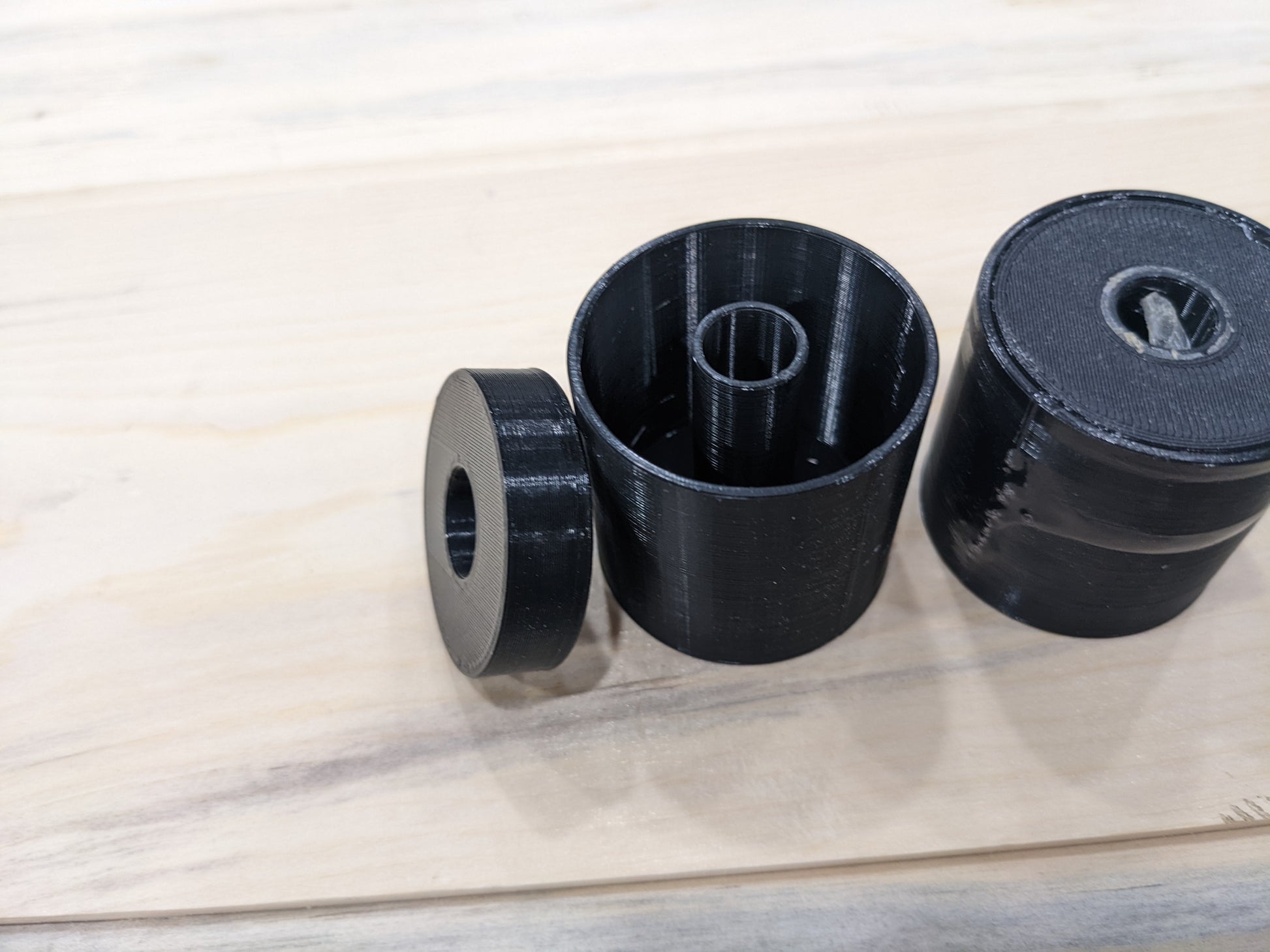 Carbon Fiber Mold Making Starter Kit